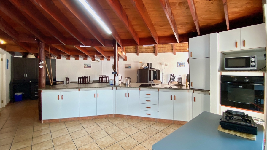 3 Bedroom Property for Sale in Dwarskersbos Western Cape